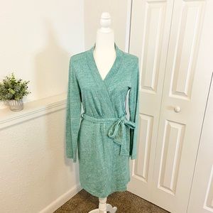 UGG Teal Women's Robe